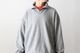 FreshService(�ե�å��奵���ӥ�) "CLASSIC TERRY SWEAT HALF ZIP"