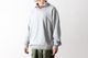 FreshService(�ե�å��奵���ӥ�) "CLASSIC TERRY SWEAT HALF ZIP"