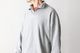 FreshService(�ե�å��奵���ӥ�) "CLASSIC TERRY SWEAT HALF ZIP"