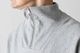 FreshService(�ե�å��奵���ӥ�) "CLASSIC TERRY SWEAT HALF ZIP"