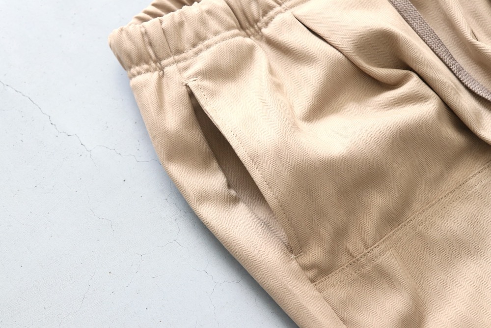 ��10.2 Release��WONDER MOUNTAIN ATHLETIC CLUB(�������ޥ���ƥ� ��������å� �����) "Double Knee Playing Pants No.02"