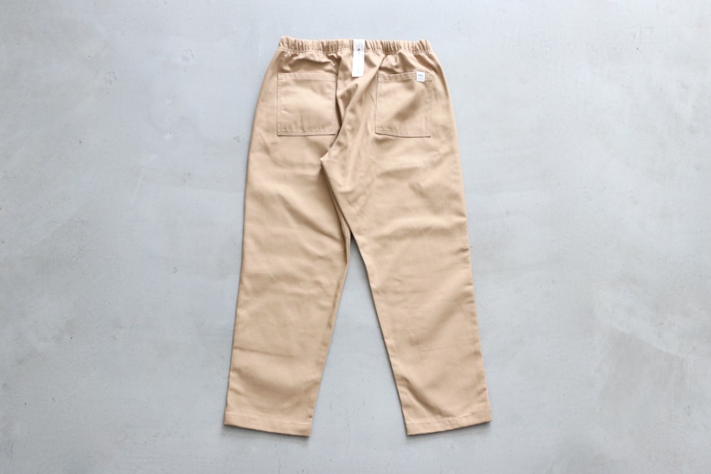 ��10.2 Release��WONDER MOUNTAIN ATHLETIC CLUB(�������ޥ���ƥ� ��������å� �����) "Double Knee Playing Pants No.02"