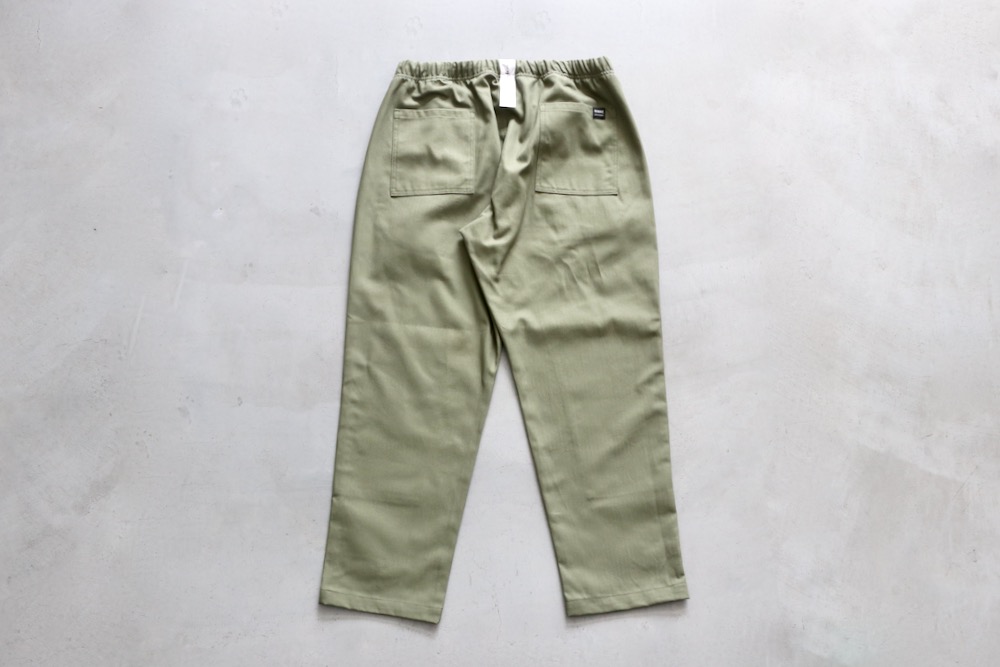 ��10.2 Release��WONDER MOUNTAIN ATHLETIC CLUB(�������ޥ���ƥ� ��������å� �����) "Double Knee Playing Pants No.02"