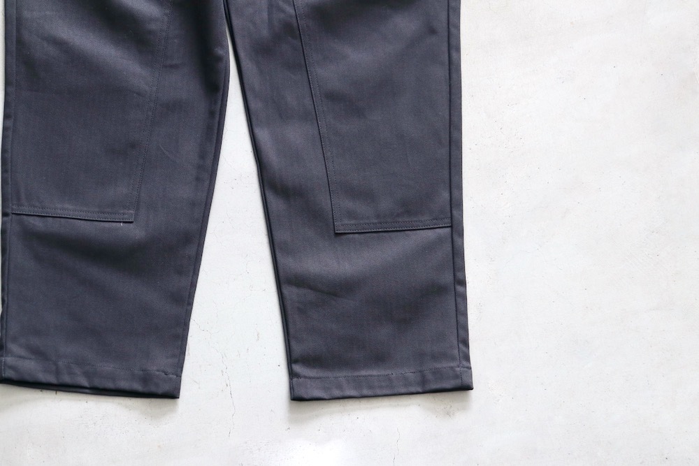 ��10.2 Release��WONDER MOUNTAIN ATHLETIC CLUB(�������ޥ���ƥ� ��������å� �����) "Double Knee Playing Pants No.02"