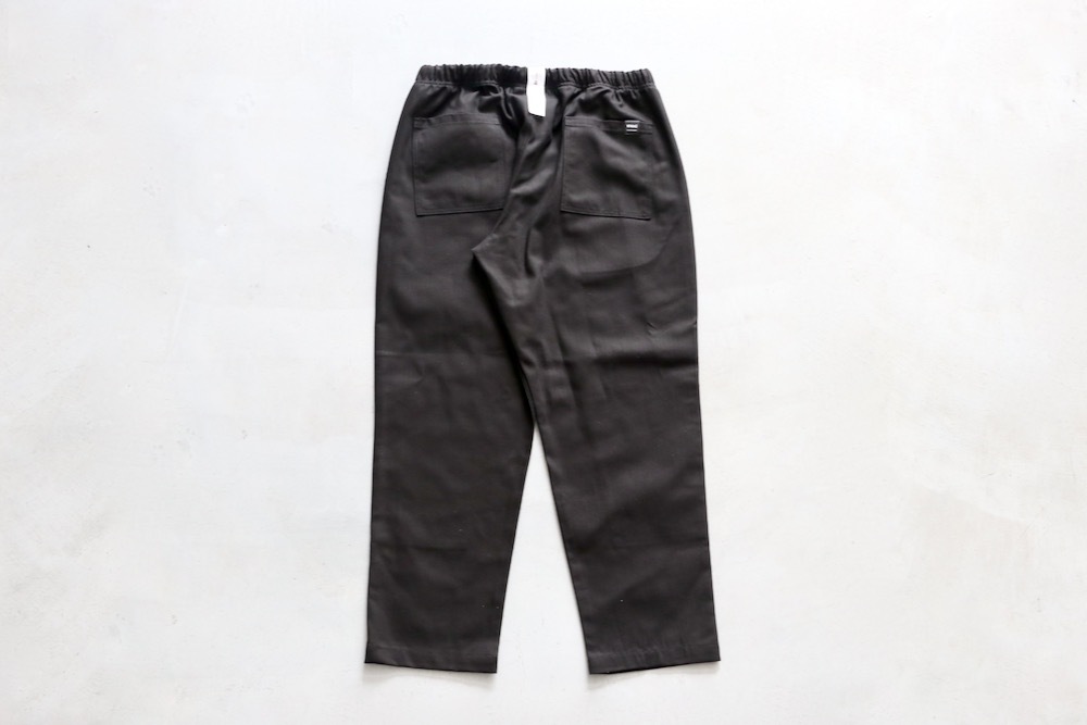 ��10.2 Release��WONDER MOUNTAIN ATHLETIC CLUB(�������ޥ���ƥ� ��������å� �����) "Double Knee Playing Pants No.02"