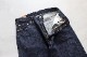 KAPTAIN SUNSHINE(ץƥ󥵥󥷥㥤) "5P Zipper Front Denim Pants"