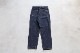 KAPTAIN SUNSHINE(ץƥ󥵥󥷥㥤) "5P Zipper Front Denim Pants"