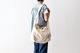��limited��TOUJOURS�ʥȥ����塼�� ��20th Print Shoulder Tote Bag - ORGANIC COTTON RIP STOP CLOTH��