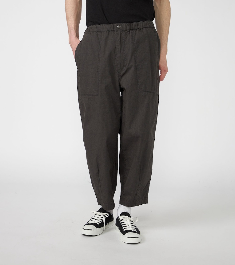 一部予約商品】THE NORTH FACE PURPLE LABEL (ザ ノース