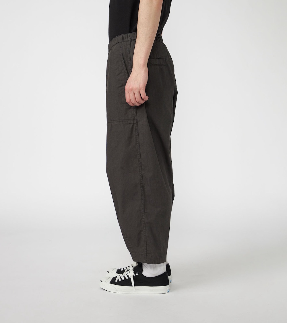 一部予約商品】THE NORTH FACE PURPLE LABEL (ザ ノース