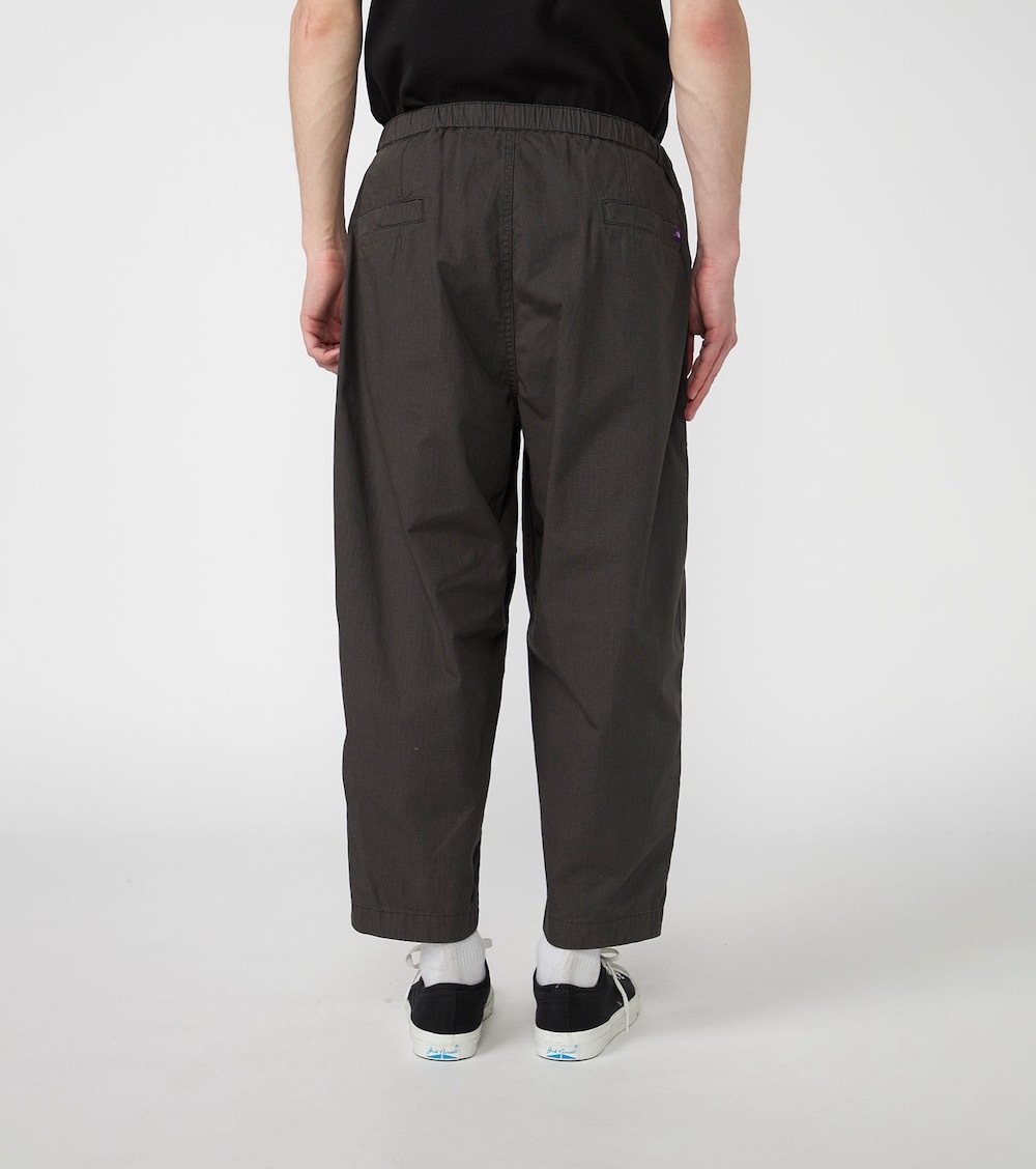 一部予約商品】THE NORTH FACE PURPLE LABEL (ザ ノース