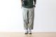 THE NORTH FACE PURPLE LABEL (�� �Ρ��� �ե����� �ѡ��ץ� �졼�٥�) "Ripstop Wide Cropped Field Pants"