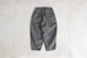 THE NORTH FACE PURPLE LABEL (�� �Ρ��� �ե����� �ѡ��ץ� �졼�٥�) "Ripstop Wide Cropped Field Pants"