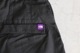 THE NORTH FACE PURPLE LABEL (�� �Ρ��� �ե����� �ѡ��ץ� �졼�٥�) "Ripstop Wide Cropped Field Pants"