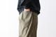 THE NORTH FACE PURPLE LABEL (�� �Ρ��� �ե����� �ѡ��ץ� �졼�٥�) "Ripstop Wide Cropped Field Pants"