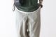 THE NORTH FACE PURPLE LABEL (�� �Ρ��� �ե����� �ѡ��ץ� �졼�٥�) "Ripstop Wide Cropped Field Pants"