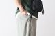THE NORTH FACE PURPLE LABEL (�� �Ρ��� �ե����� �ѡ��ץ� �졼�٥�) "Ripstop Wide Cropped Field Pants"