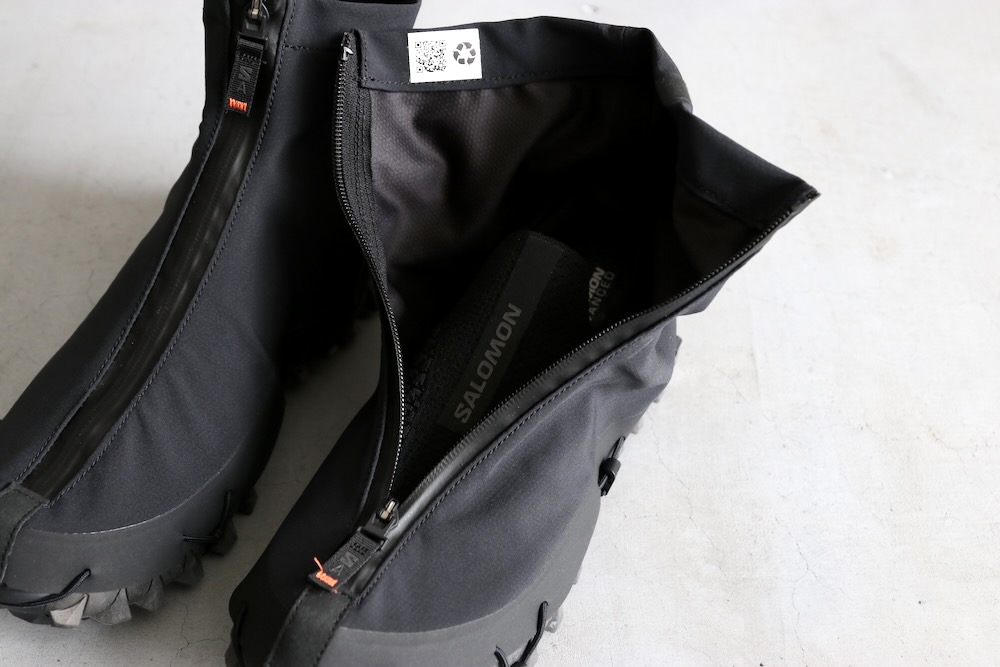 SALOMON ADVANCED(サロモン アドバンスド) 