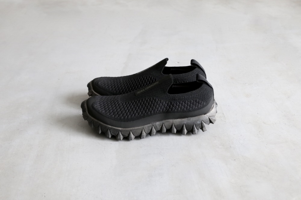 SALOMON ADVANCED(������� ���ɥХ󥹥�)  "SNOWCLOG ADVANCED Black/Black/Black"