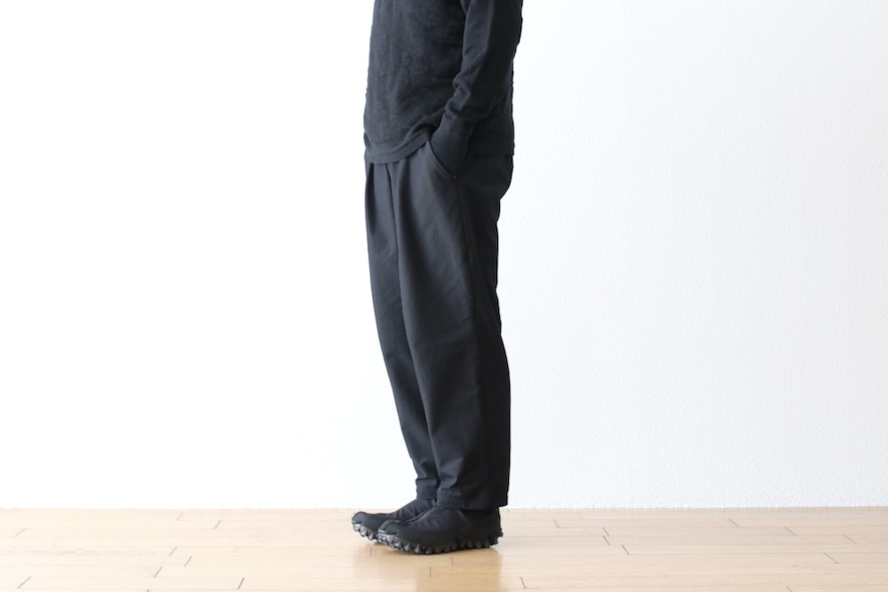 SALOMON ADVANCED(������� ���ɥХ󥹥�)  "SNOWCLOG ADVANCED Black/Black/Black"