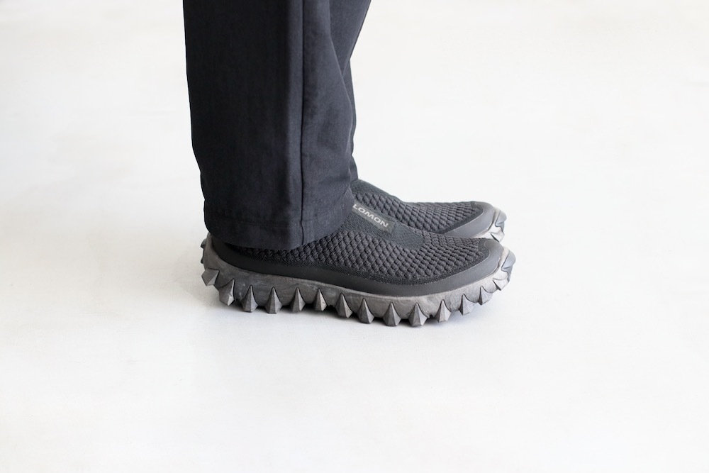 SALOMON ADVANCED(サロモン アドバンスド) 