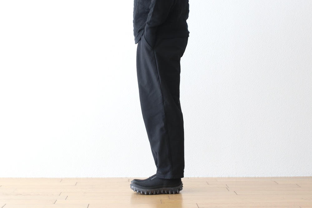 SALOMON ADVANCED(������� ���ɥХ󥹥�)  "SNOWCLOG ADVANCED Black/Black/Black"