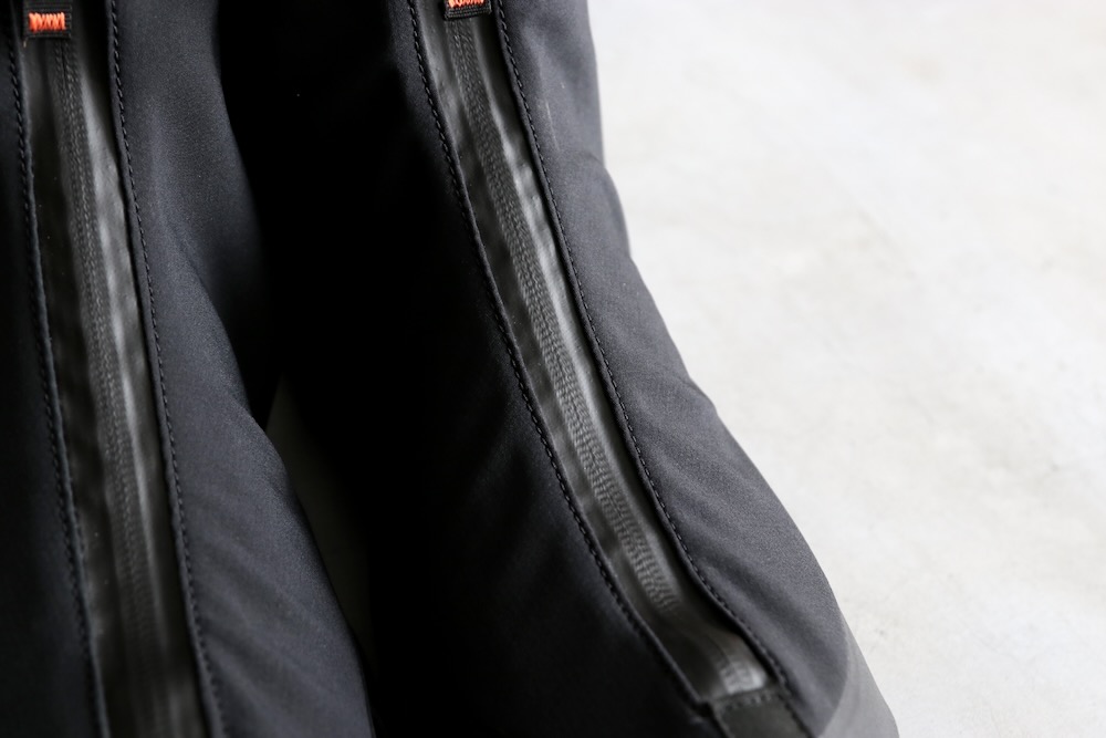 SALOMON ADVANCED(������� ���ɥХ󥹥�)  "SNOWCLOG ADVANCED Black/Black/Black"