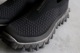 SALOMON ADVANCED(������� ���ɥХ󥹥�)  "SNOWCLOG ADVANCED Black/Black/Black"