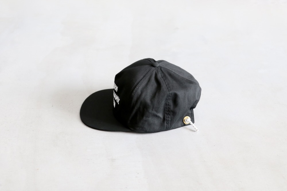 Western Hydrodynamic Research(����������ϥ��ɥ������ʥߥå��ꥵ����) "PROMO HAT"