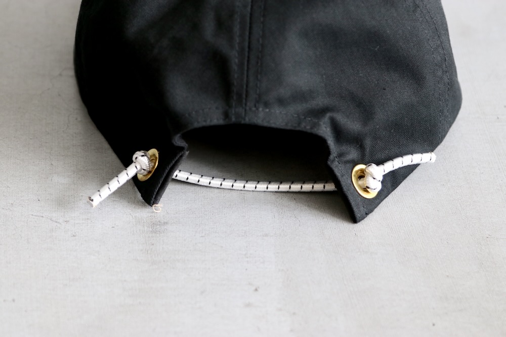 Western Hydrodynamic Research(����������ϥ��ɥ������ʥߥå��ꥵ����) "PROMO HAT"