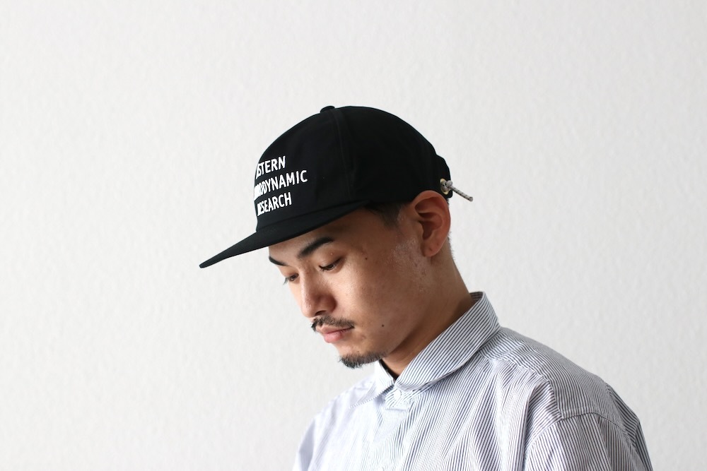 Western Hydrodynamic Research(����������ϥ��ɥ������ʥߥå��ꥵ����) "PROMO HAT"