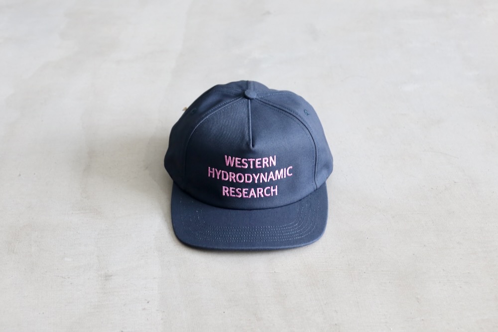 WESTERN HYDRODYNAMIC RESEARCH｜JOURNAL STANDARD MENS｜特集