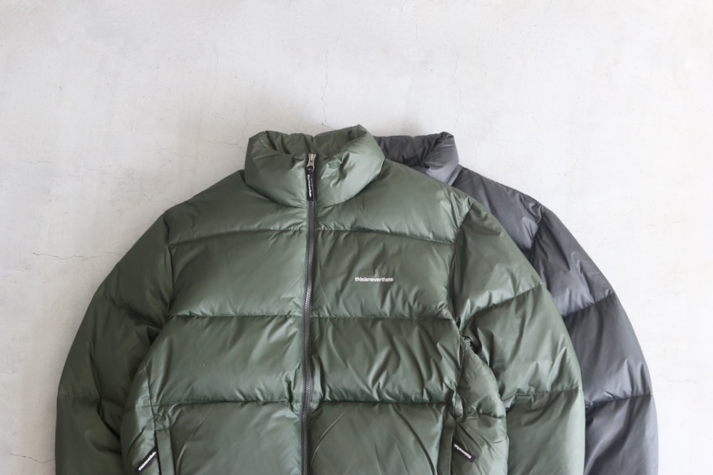 thisisneverthat (ディス イズ ネバーザット) 