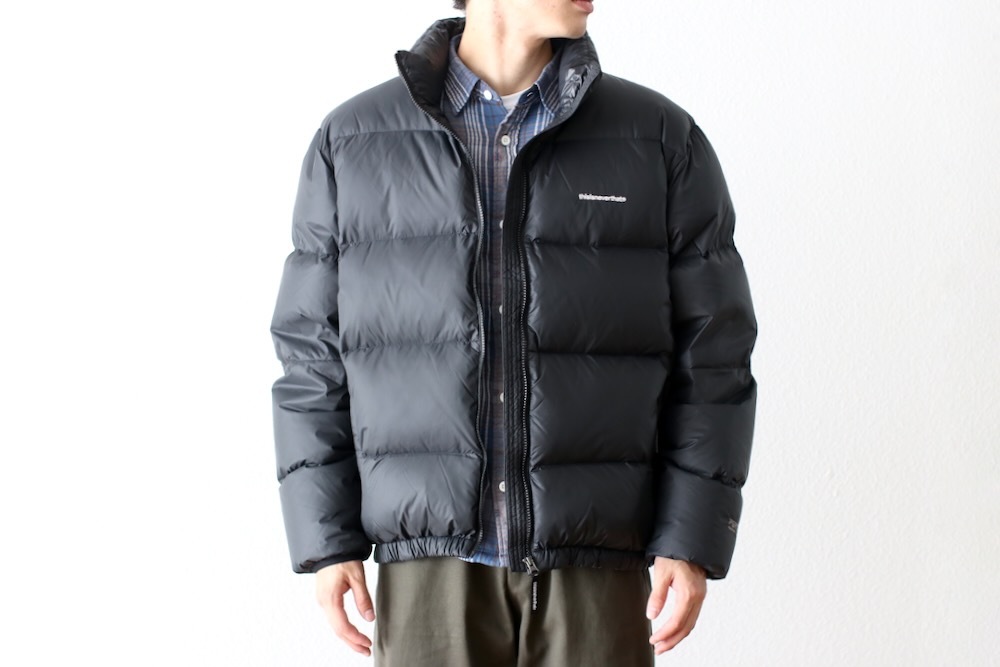 thisisneverthat ダウン thisisneverthat ダウンジャケット PERTEX T Down Jacket