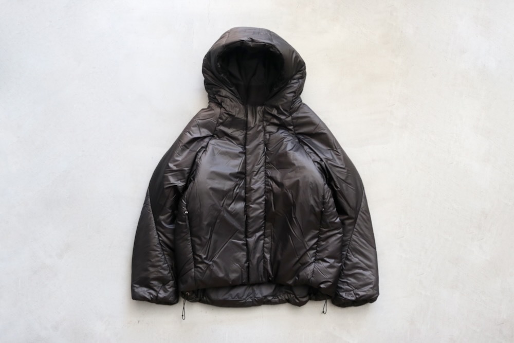GOLDWIN 0 (������ɥ����� ����) "Cloud Helicoid Parka"