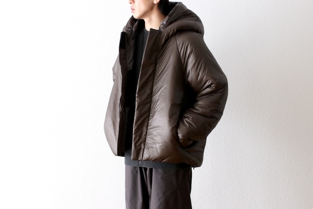 GOLDWIN 0 (ゴールドウイン ゼロ) 