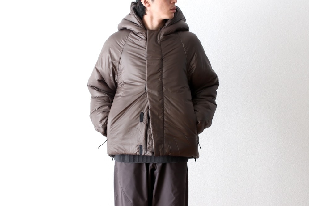 GOLDWIN 0 (ゴールドウイン ゼロ) 