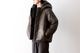 GOLDWIN 0 (������ɥ����� ����) "Cloud Helicoid Parka"