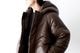 GOLDWIN 0 (������ɥ����� ����) "Cloud Helicoid Parka"