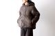GOLDWIN 0 (������ɥ����� ����) "Cloud Helicoid Parka"