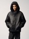 GOLDWIN 0 (������ɥ����� ����) "Cloud Helicoid Parka"