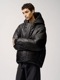 GOLDWIN 0 (������ɥ����� ����) "Cloud Helicoid Parka"