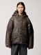 GOLDWIN 0 (������ɥ����� ����) "Cloud Helicoid Parka"