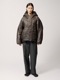 GOLDWIN 0 (������ɥ����� ����) "Cloud Helicoid Parka"