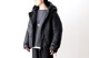 GOLDWIN 0 (������ɥ����� ����) "Cloud Helicoid Parka"