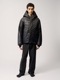 GOLDWIN 0 (������ɥ����� ����) "Cloud Helicoid Parka"
