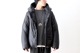 GOLDWIN 0 (������ɥ����� ����) "Cloud Helicoid Parka"