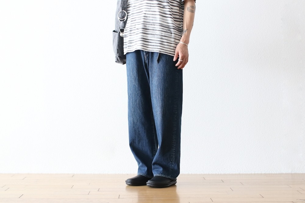 Porter Classic(ポータークラシック) 