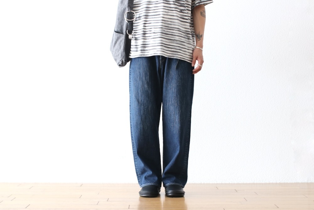 Porter Classic(ポータークラシック) 