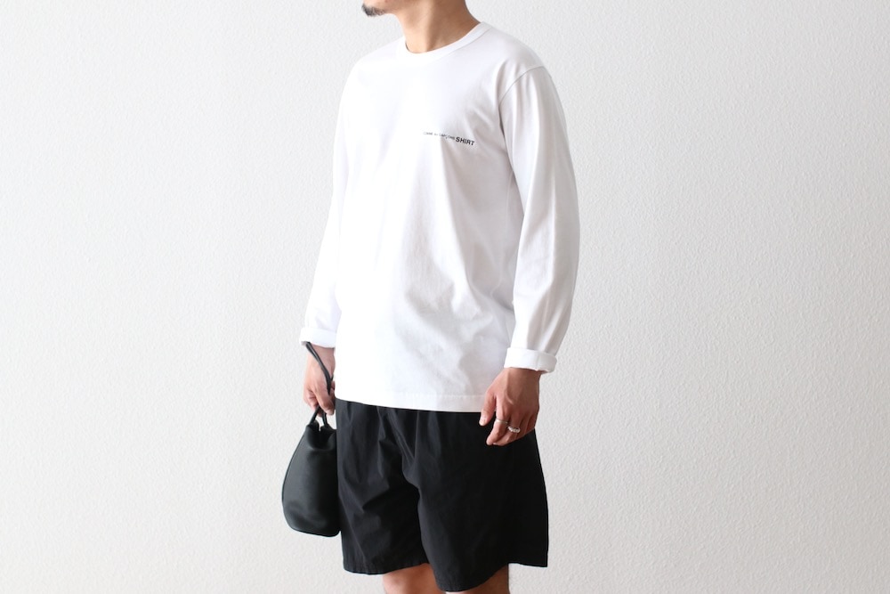 COMME des GARCONS SHIRT(コム デ ギャルソン シャツ) 